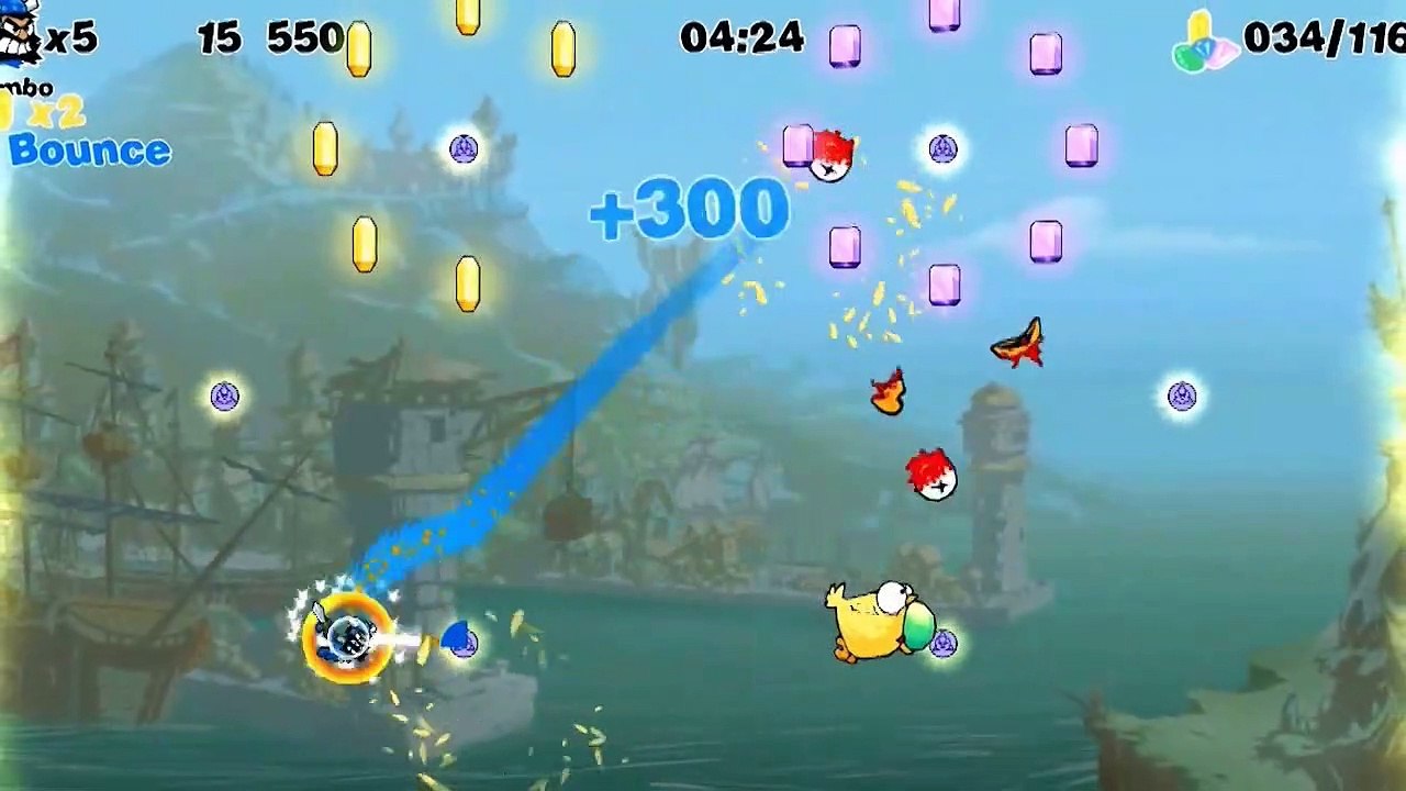 Rotastic Launch Trailer