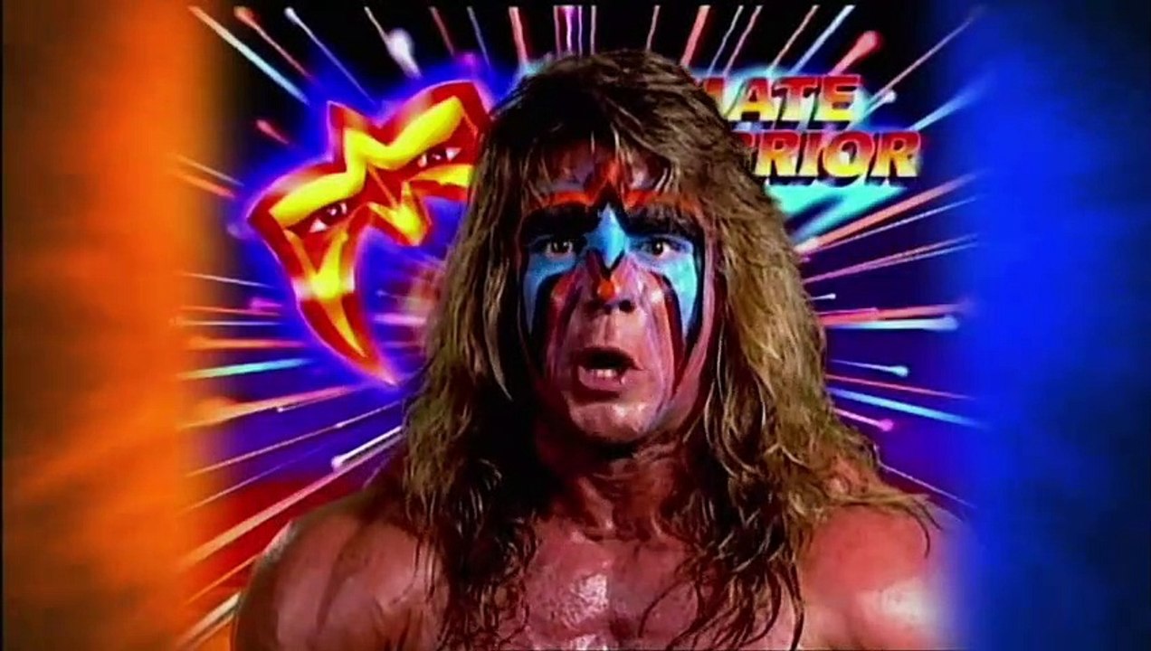 WWE All Stars trailer #3