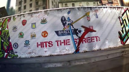 FIFA Street Premier League - demo