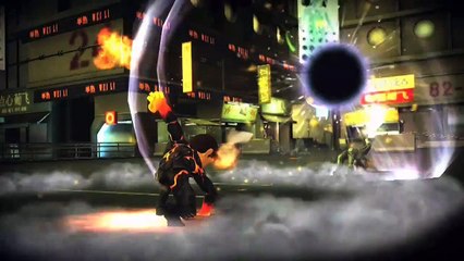 PowerUp Heroes Launch Trailer