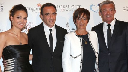 GALA VIDEO - EXCLU - Grégory Lemarchal : cette question déchirante posée par son neveu de 4 ans