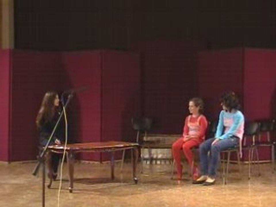 Teatru Ateneu VCD 2