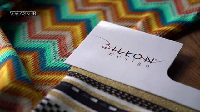 Cette semaine le magazine Voyons Voir s'intéresse aux entreprises en Auvergne Rhône-Alpes.