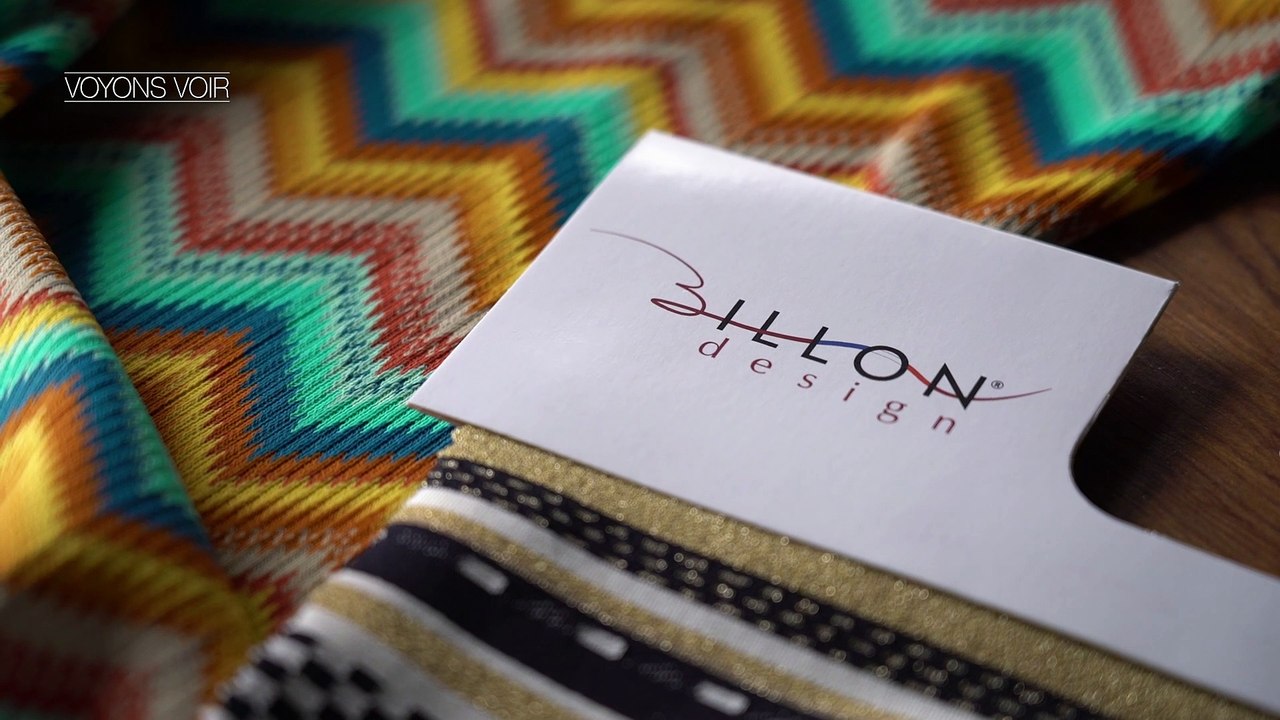 Cette semaine le magazine Voyons Voir s'intéresse aux entreprises en Auvergne Rhône-Alpes.