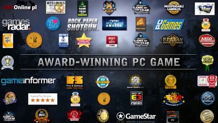 The Witcher 2: Assassins of Kings Enhanced Edition Trailer