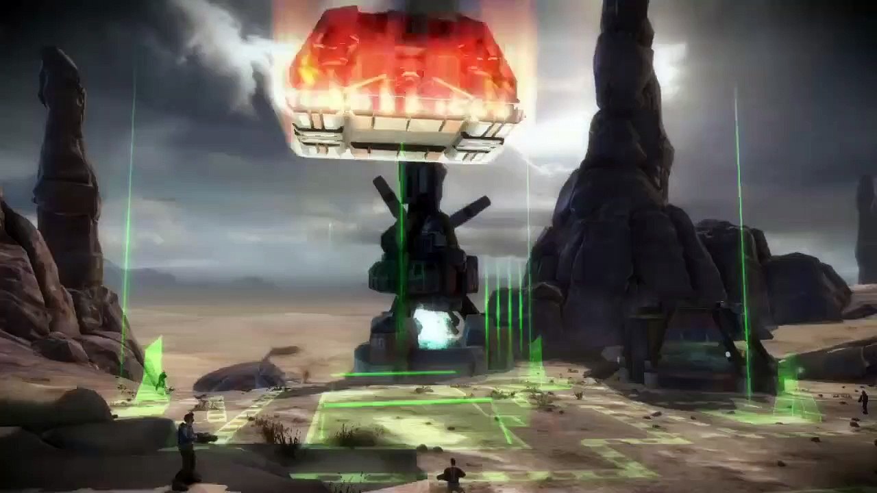 StarHawk Open Beta