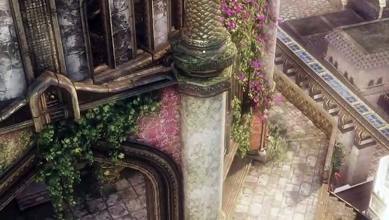 Uncharted 3: Drake's Deception Co-op Shade Survival Mode