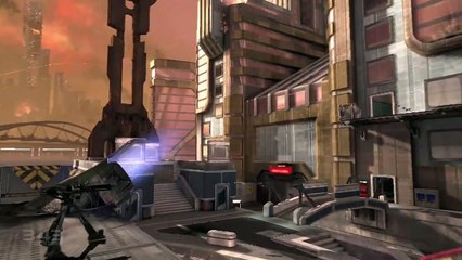 Halo: Combat Evolved Anniversary Multiplayer