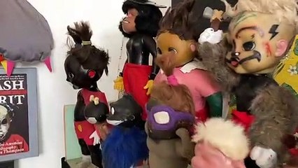 Francisco Pinto, un "cimarrón" del arte de Venezuela