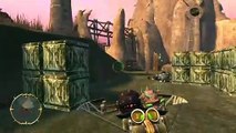 Oddworld: Stranger's Wrath trailer #1
