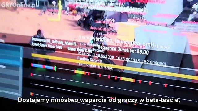 StarHawk Behind the Scenes #4 (PL)