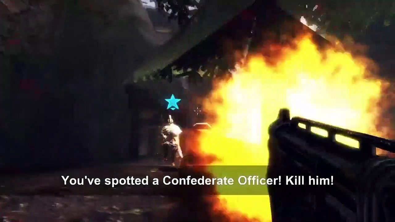 Iron Grip Warlord trailer 1 video Dailymotion