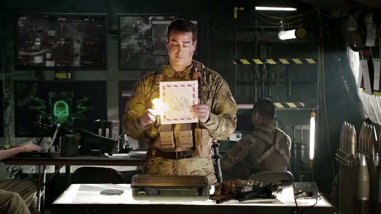 Call of Duty: Modern Warfare 3 Elite - Black Box