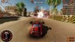 Gas Guzzlers: Combat Carnage Public Beta Gameplay