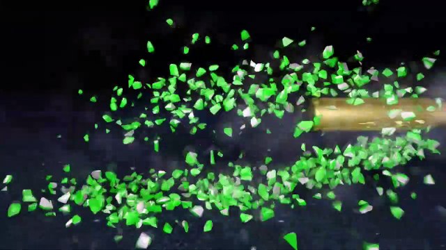 Wrecked: Revenge Revisited Launch Trailer