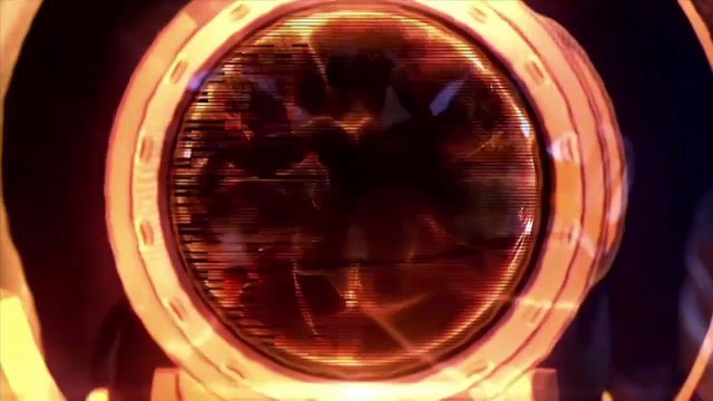 Mass Effect 3 The War Begins (PL)