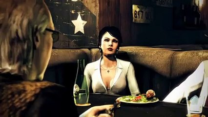 Hitman: Absolution She Must Be Special