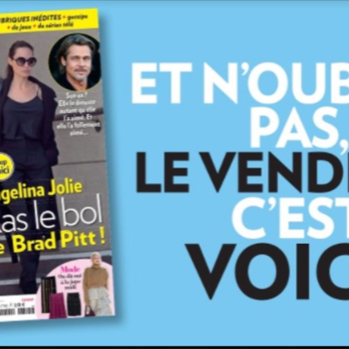 VOICI SOCIAL MAPR 6 : Bruno et Alicia toujours en couple ? Ils prépareraient un joli projet pour cet été !