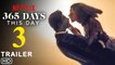 365 Days 3 Trailer (2022) - Netflix, Release Date, 365 Days This Day full Movie, Ending, Review,Cast