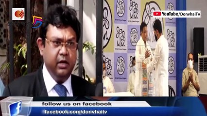 মুকুল রায় বিজেপিতে আছে বলে আদালতকে বোকা বানানোর চেষ্টা মুকুলের আইনজীবীর !