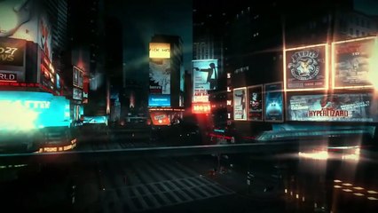 Ridge Racer Unbounded Basic and Advanced City Editor