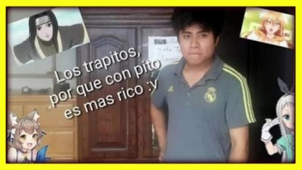 Los Trapitos  ( versión 2018 )