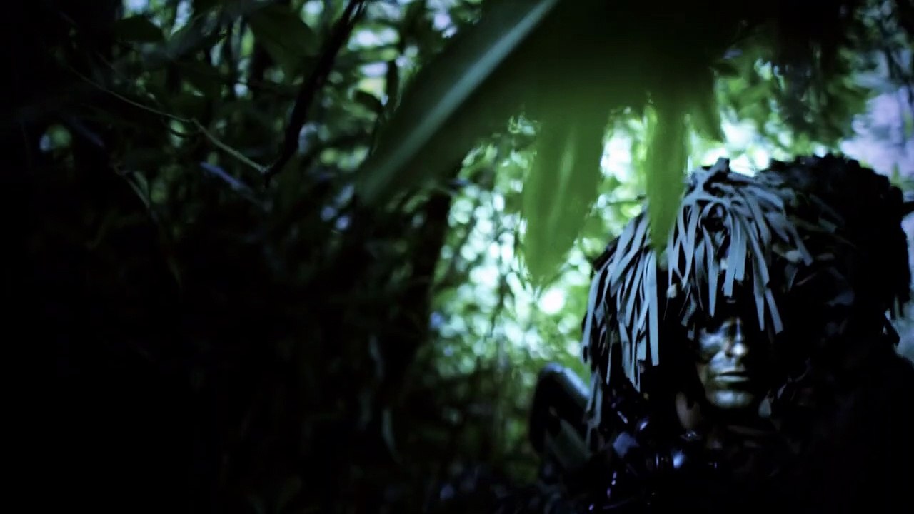 Sniper: Ghost Warrior 2 trailer #1