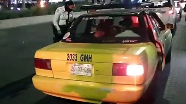 Derivado del caso de Debanhi Escobar en Nuevo León se comenzará con un operativo de taxis en la ZMG