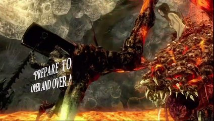 Dark Souls All Saints' Day