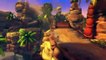 Dungeon Defenders Quest for the Lost Eternia Shards - Launch Trailer