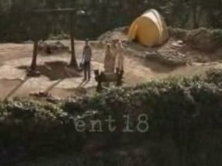 Las Ruinas Trailer Español