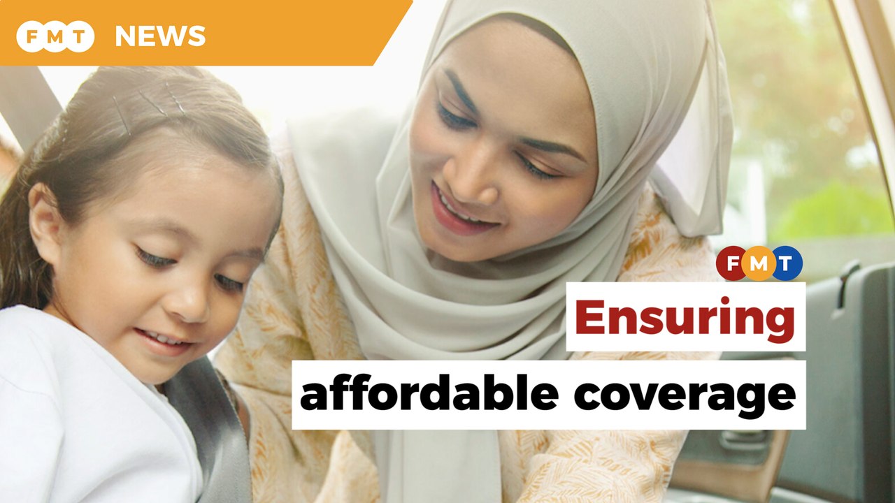 Motor Takaful: Committed to providing seamless care, frictionless solutions