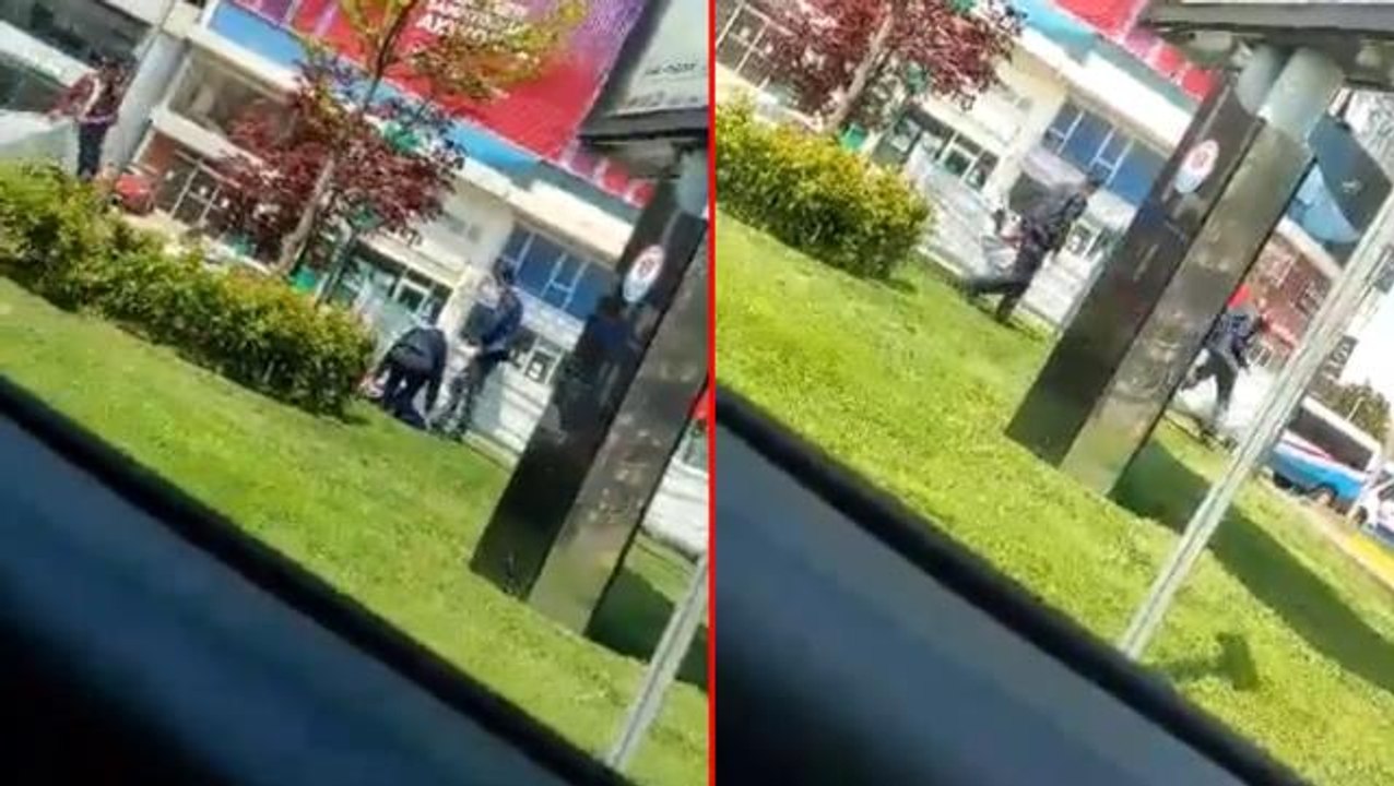 İmamoğlu'nun bayramlaşma afişleri kimliği belirsiz kişilerce toplatıldı! CHP'li vekil görüntüleri TBMM'ye taşıdı