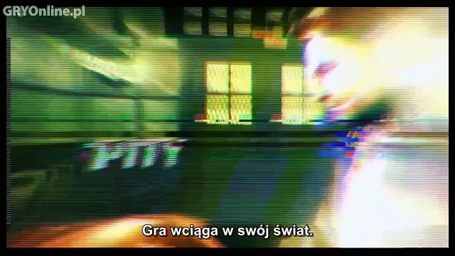 Max Payne 3 Behind the Scenes #3 Design and Technology (PL)