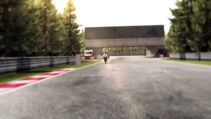 SBK Generations teaser #1