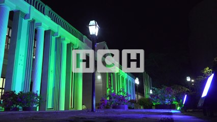 Primer encuentro entre FMI y Gabinete Económico, en las Noticias de La Presidenta