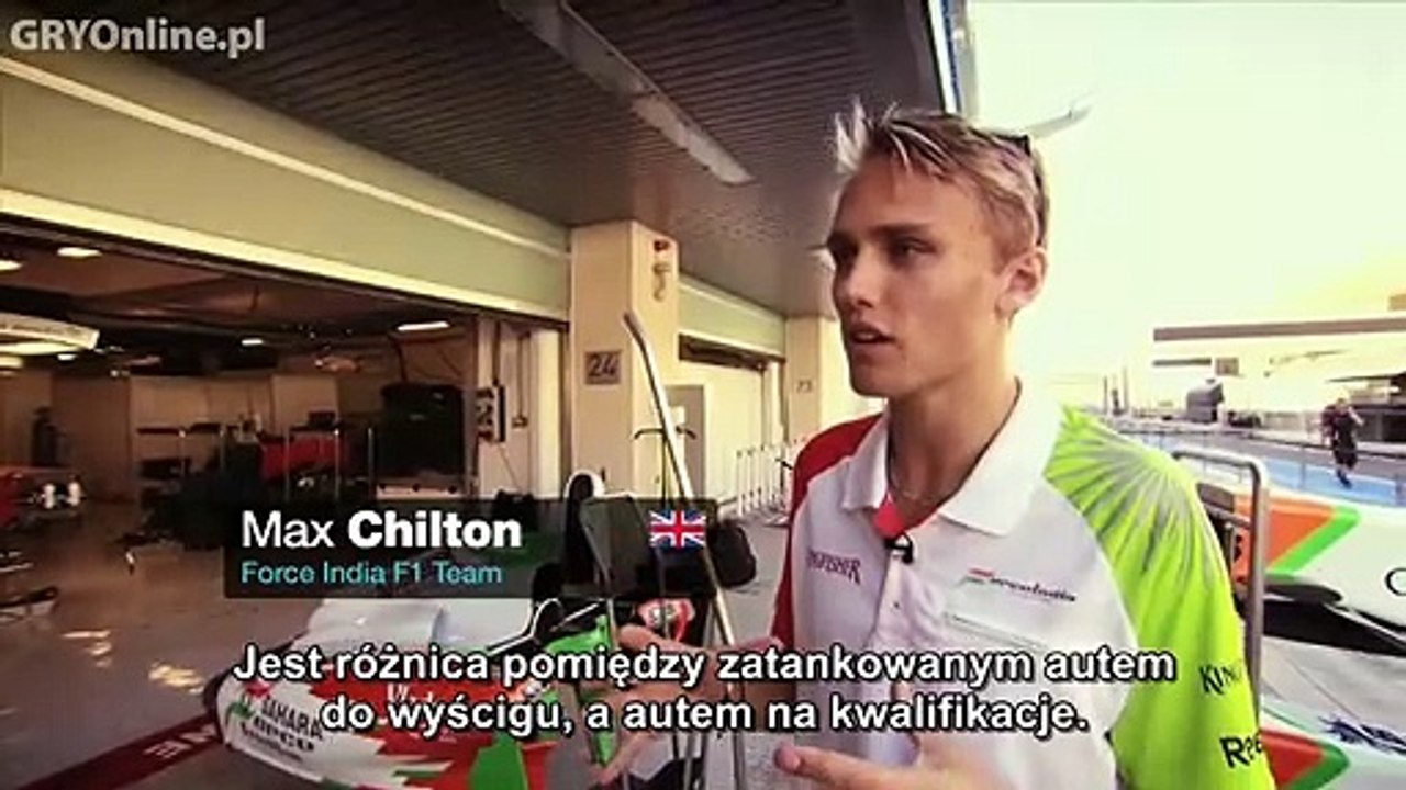 F1 2012 games vs reality (PL)