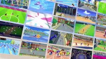 Mario & Sonic at the London 2012 Olympic Games trailer #1