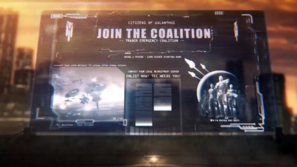 Sins of a Solar Empire: Rebellion trailer #2