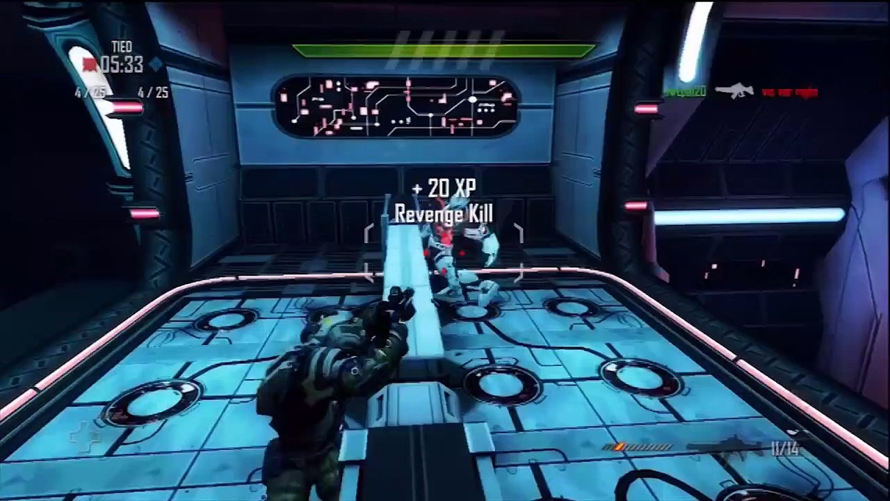 Hybrid Beta Trailer