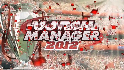 Football Manager 2012 engine (PL)