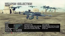 Tom Clancy's Ghost Recon: Future Soldier Multiplayer gameplay