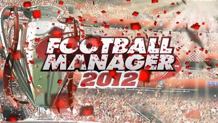 Football Manager 2012 tactics (PL)