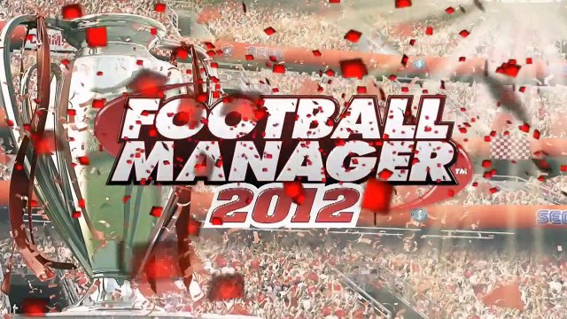 Football Manager 2012 tactics (PL)