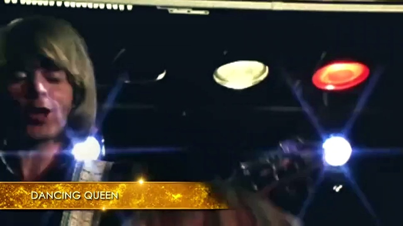 ABBA You Can Dance trailer #1