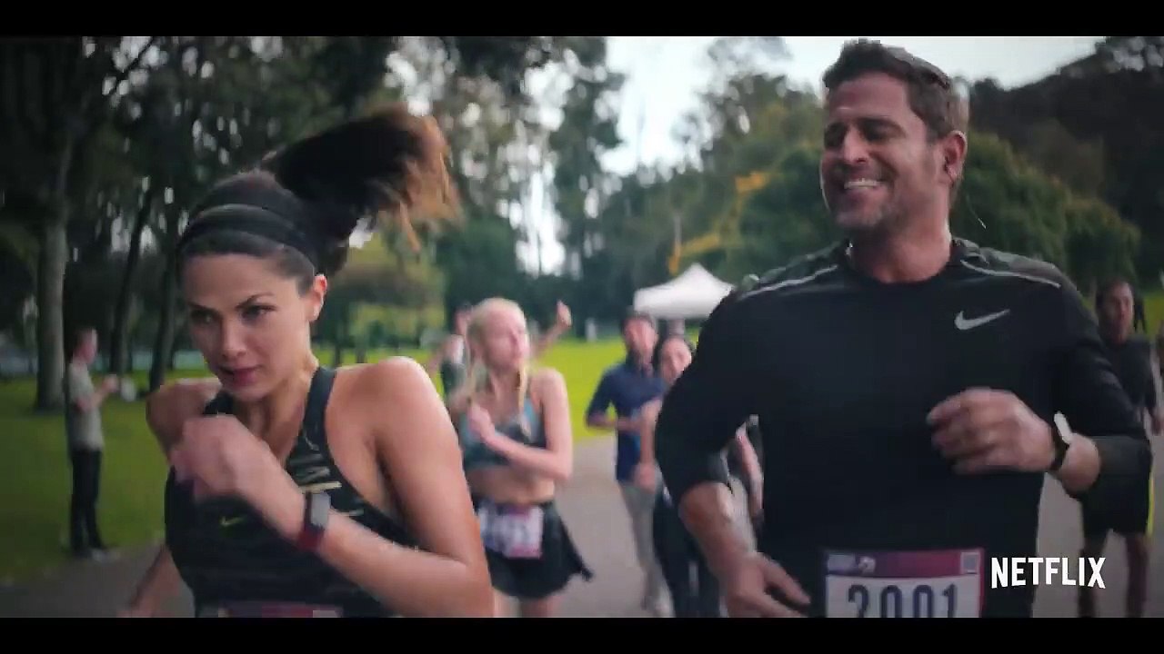 La bandeannonce vidéo de la saison 1 d'En un battement. Une saison 2 pour la série Netflix ? Le