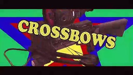 The House of the Dead: Overkill - Extended Cut trailer #3