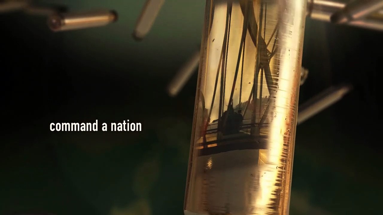 Heroes & Generals teaser