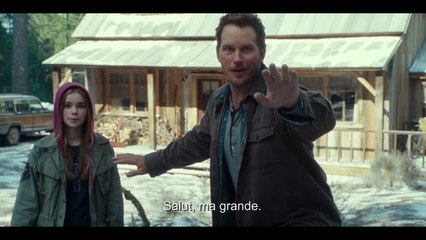 Jurassic World  Le Monde D'Après - Bande annonce 2 VOST [Au cinéma le 8 juin]