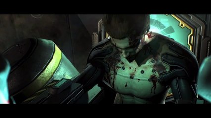 Deus Ex: Human Revolution - The Missing Link Launch Trailer